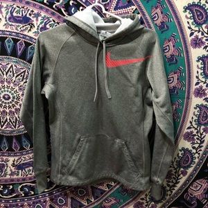 Nike hoodie